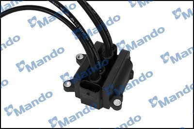 MANDO MMI030237 | Bobin 02-Clio.2.3-Twingo 1.2 16V 75Hp
