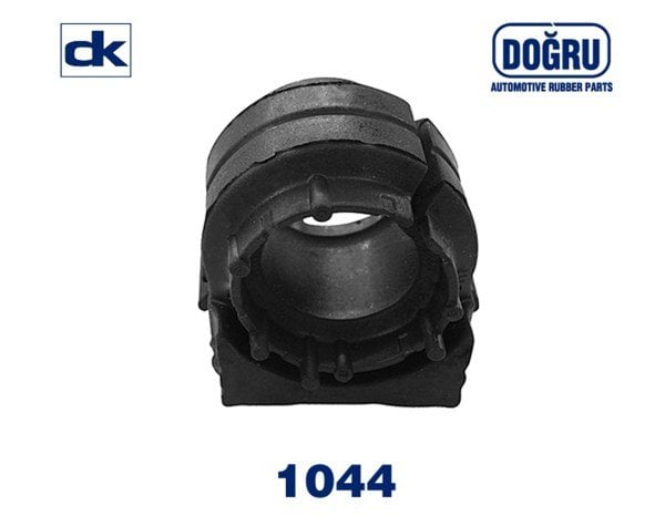 DOĞRU KAUÇUK 1044 | Opel Astra J Viraj Demir Lastiği DK Marka
