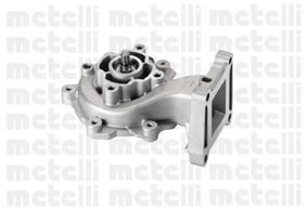 METELLI 24-0839 | Devirdaim (Ford Mondeo Transıt V184 125 Ps 2.0Tdcı 00-07)