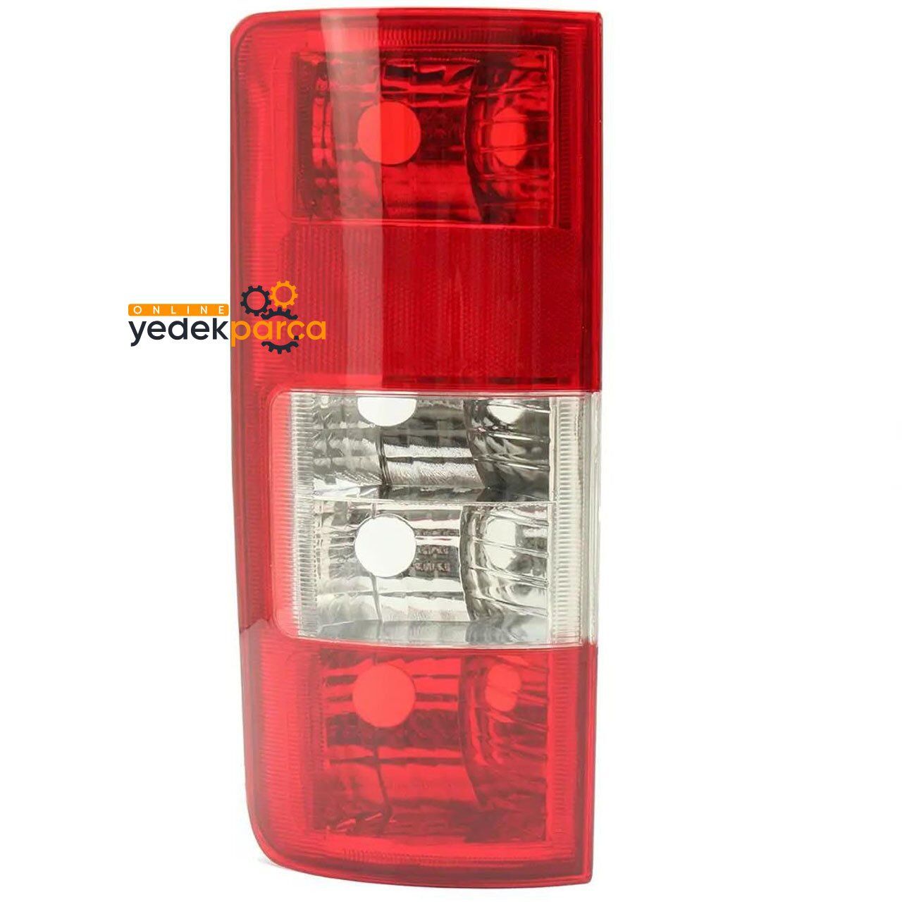 BSG 30-805-016| Ford Connect 2003-2008 Arka Sol Stop Duylu Tip