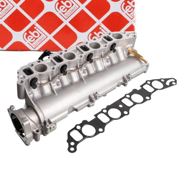 FEBI BILSTEIN 39730 | Opel Vectra C Z19DTH Dizel Emme Manifolt