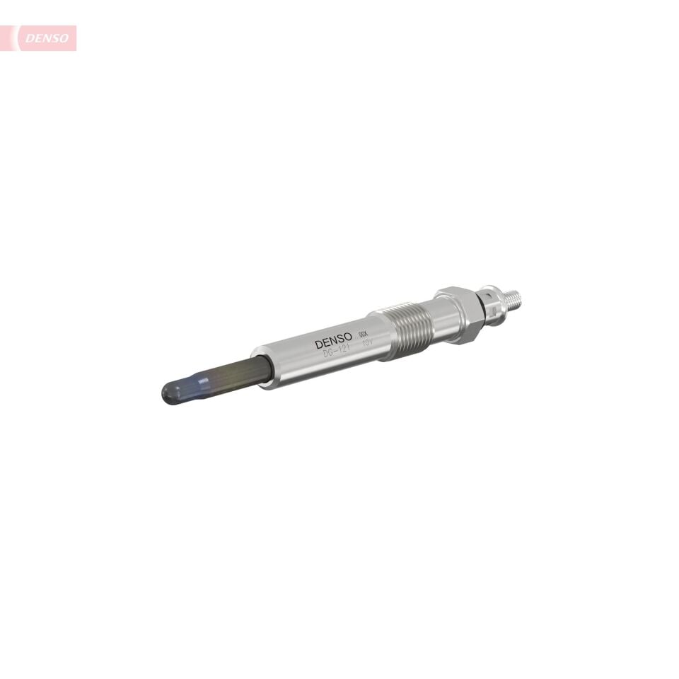DENSO DG-121 | Kızdırma Buji (Ford Connect 1.8 TDCI 02-14) | 2 Adet