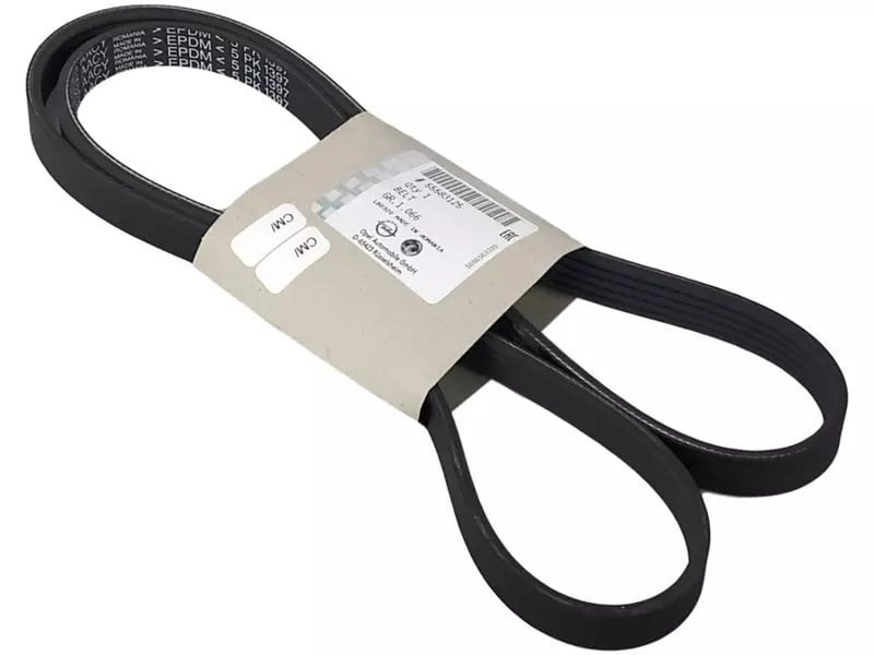 PSA 55583125 | Opel Zafira C 1.4 V Kayışı Orijinal