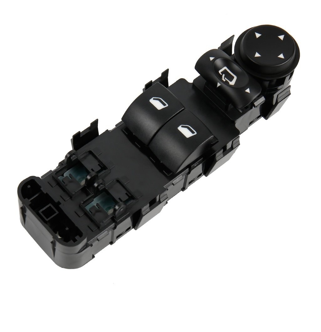 İTHAL 6554HE | Citroen C4 2005-2010 Ön Cam Düğmesi 2li