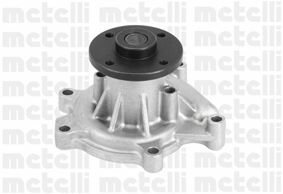 METELLI 24-0827 | Devirdaim-(Toyota Yaris 99 / 05 1,0-1,3 Kasnak 4 Delik)