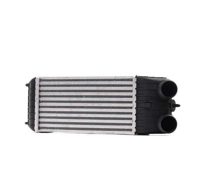 KALE 343700 | Peugeot 207 2006-2012 1.6 Hdi İntercooler Radyatörü