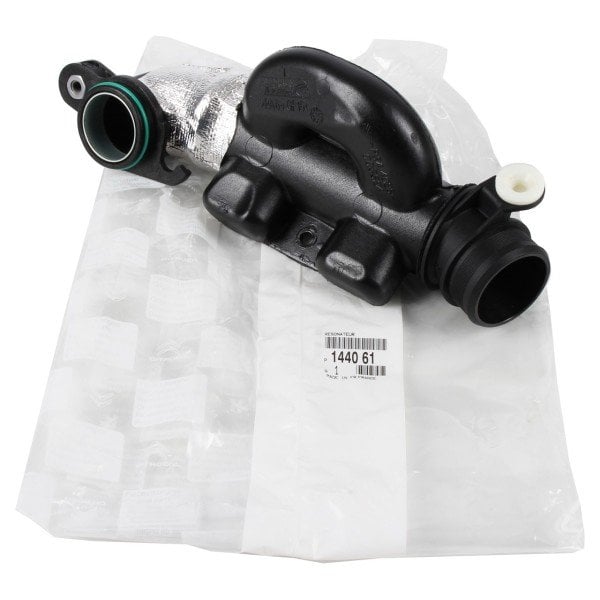 PSA 1440.61 | Peugeot Partner 1.6 Hdi Turbo Hava Borusu Orijinal