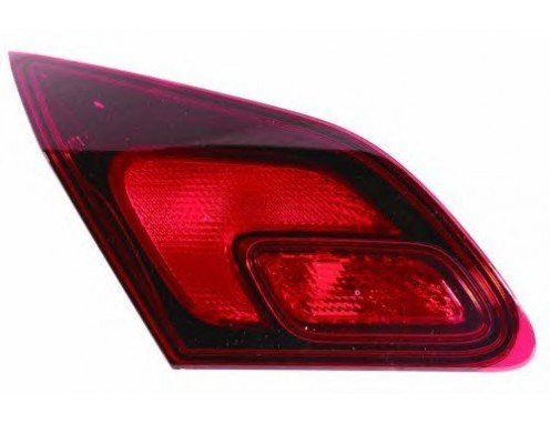 MAGNETI MARELLI 714021641705 | Opel Astra J HB Kasa Sol iç Stop Füme Renki
