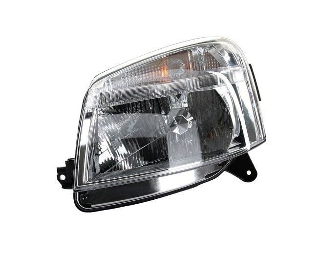 AYFAR 505640 | Peugeot Partner 2000-2009 Sol Far (Motorlu Tip)