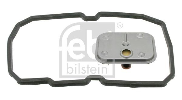 FEBI BILSTEIN 24568 | BILSTEIN / Mercedes A Serisi W168 Kasa A140-A160 Otomatik Şanzıman Filtresi (Contalı)