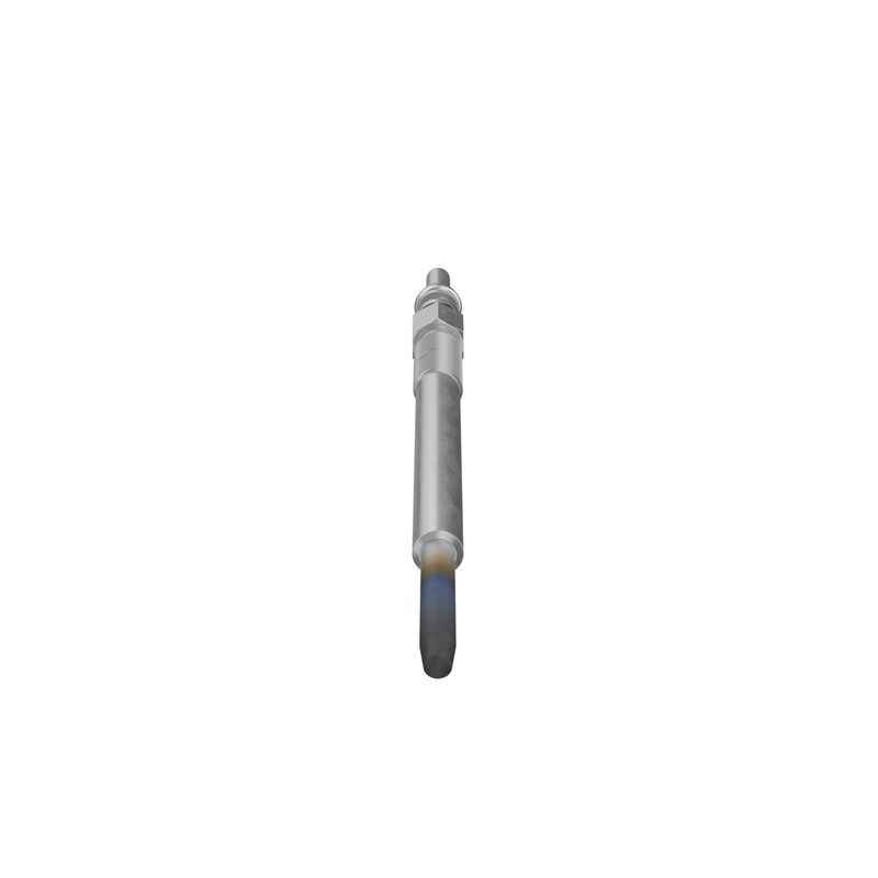 BOSCH 0250204002 | Citroen C1 Isıtma Buji Geçmeli Tip
