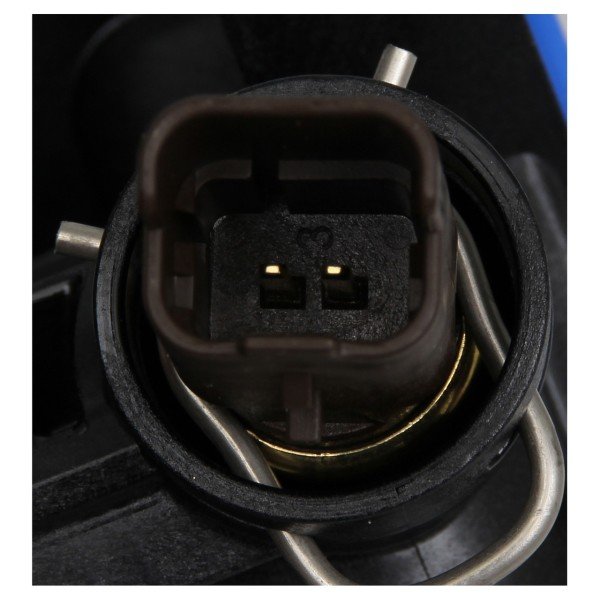 PSA 9808647080 | Peugeot 3008 1.6 Benzinli EP6 Termostat Komple Orijinal