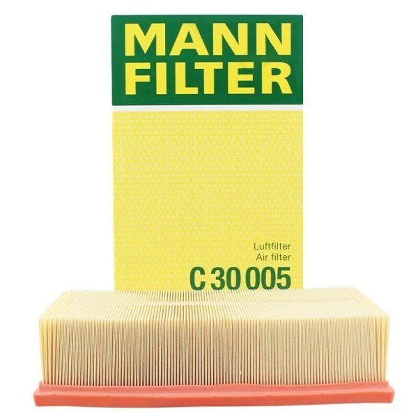 MANN C30005 | Seat Arona 1.6 Dizel Hava Filtresi