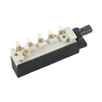 MERCEDES-BENZ A2203200258 | S Serisi W220 Kasa Amortisör Körük Ventili