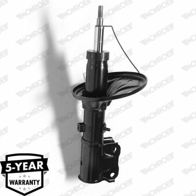MONROE G16555 | Amortisör Ön Elantra 90-95 / Colt 88-91 Lancer 88-91