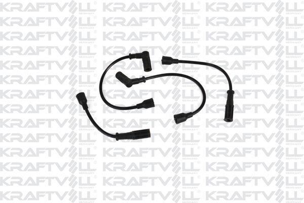 KRAFTVOLL 05070029 | Buji Kablo Takımı Dks SLX 1.4 1.6 Ie (Enj.) 97 > 02