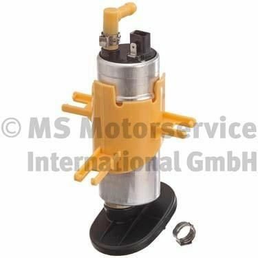PIERBURG 7.50114.50.0 | Yakıt Pompası (0,5 Bar-Disel) BMW M47 M57 E46 00-05