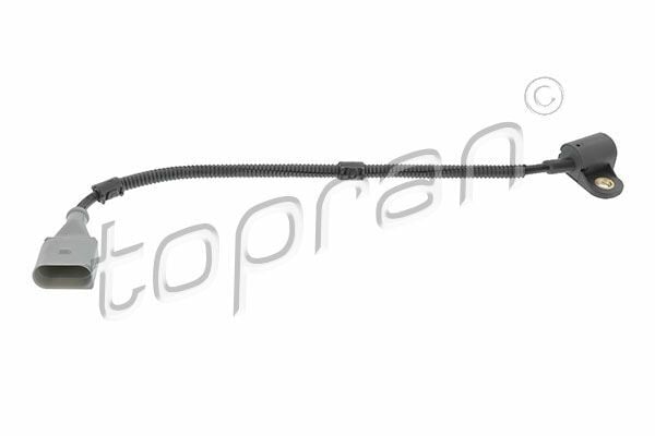 TOPRAN 114560 | Eksantrik Konum Sensörü (VW Caddy 04-11 Golf 04-09 Passat 06-11 Polo 05-10 Transporter 06-10)