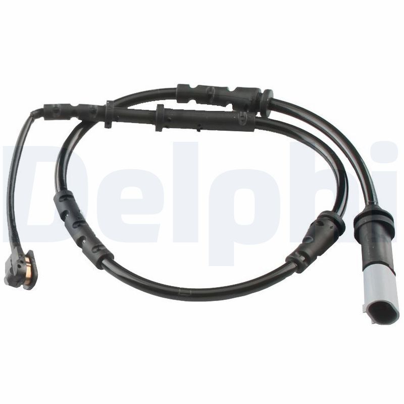 DELPHI LZ0274 | Fren Balata Kablosu Arka 13-Mini Cooper-X1 19-1-Seri (F40) 2-Seri (F45)