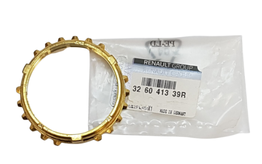 Renault Symbol Thalia 2009-2012 1.5 dCi Senkromenç Sarısı Mais Marka