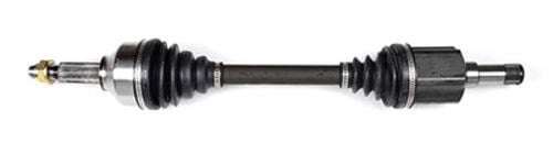 İTHAL 30-350-018 | Ford Custom 2013-2018 Komple Aks Sol (Uzun Şase)
