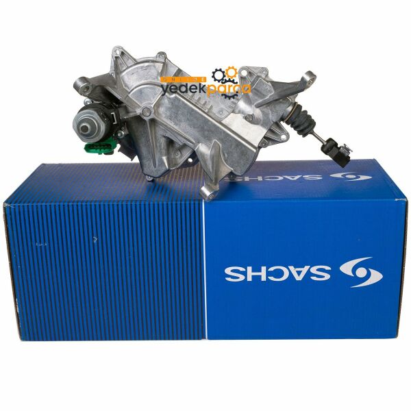 SACHS 3981000194 | Citroen C-Elyse 1.2 Benzinli Yarı Otomatik Vites Debriyaj Aksiyoneri marka