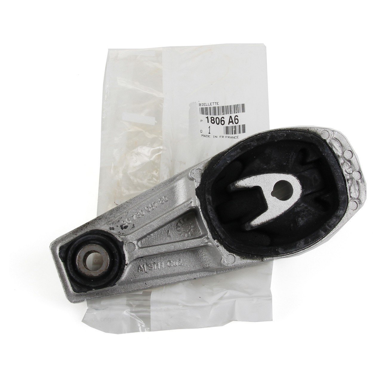 PSA 1806.A6 | Peugeot 308 2014-2020 Şanzıman Alt Kulağı Orijinal