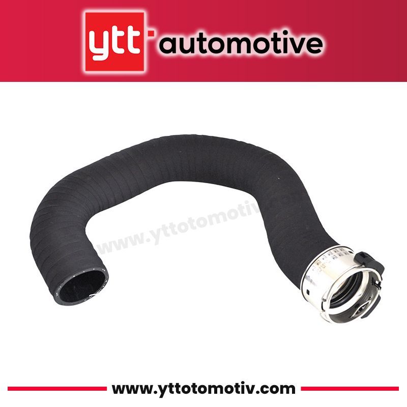 YTT Y11646 | Turbo Hortumu Corsa D 1,3 CDTI 75Hp 10 -
