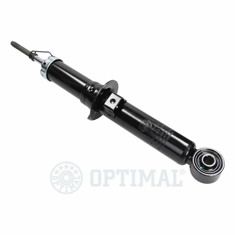 OPTIMAL A-1277GR | Amortisör Ön Sağ 03-Sorento