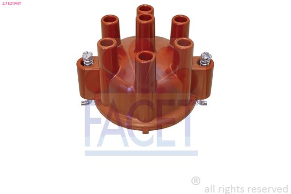 FACET 2.7521PHT | 27521Pht / Distribütör Kapağı M-20 E-21 / 28 / 30