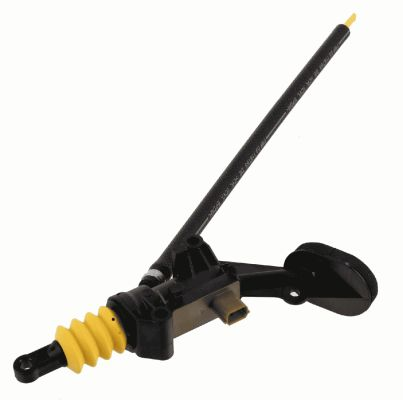 FORD OTOSAN GK217A542CA| Custom 2018-2021 2.0 EcoBlue Debriyaj ÜSt Merkezi