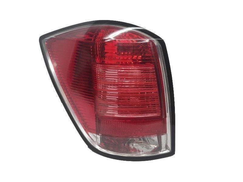 DEPO 442-1950L-UE | Opel Astra H Sol Arka Stop Lambası Station Wagon (SW)