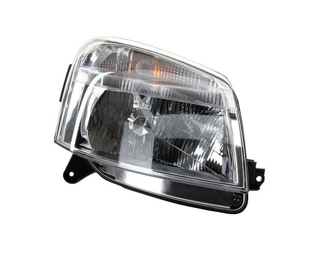 AYFAR 505639 | Citroen Berlingo 2003-2009 Sağ Far (Motorlu)