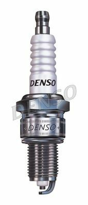DENSO W16EXRU11 | Ateşleme Bujisi Toyota / Mazda / Daihatsu | 10 Adet