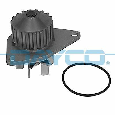 DAYCO DP030 | Devirdaim 206 Ym Bipper C2 C3 Partner Berlingo Tu3jp-Tu3a 1.4 8V 18Dıs Mqp