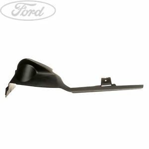 FORD OTOSAN 9T168122BB | Connect 2009-2013 Radyatör Yön Bakaliti Sol