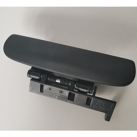 İTHAL 9101N1 | Citroen Xsara 1998-2006 Arka Sağ Kapı Dış Açma Kolu Yansanayi