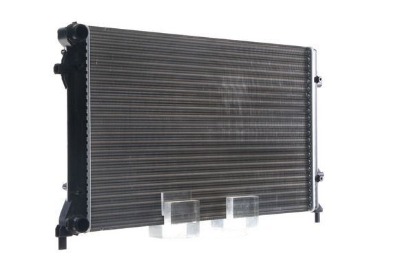 MAHLE CR30001S | Radyatör VW Golf V 1.6 FSI,2.0 FSI 650X416