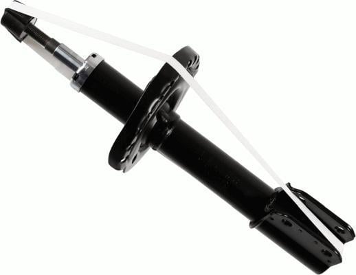 MONROE G7456 | Renault Symbol Joy 2013 Ön Amörtisör Monreo Marka