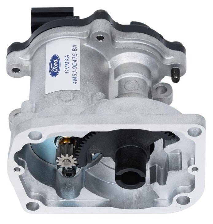 FORD OTOSAN 4M5J9D475BA | Connect 2009-2013 Egr Valfi Manifoldsuz