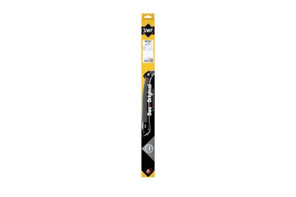 VALEO 119391 | Silgi Süpürgesi Tk 70 + 60Cm 05-C4 Flat Blade