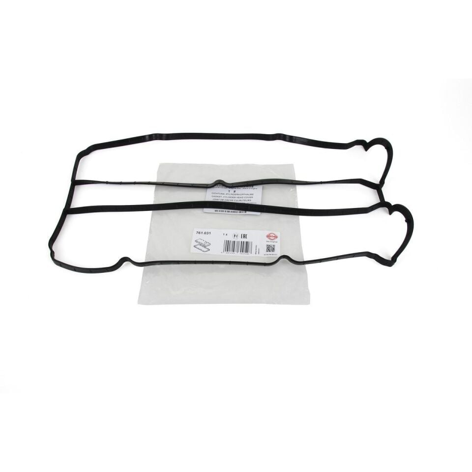 ELRING 761.031 | Ford Focus 2004-2011 1.6 Zetec (Benzinli) Külbüratör Kapak Conta (Üst kapak Conta)