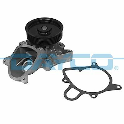 DAYCO DP326 | Devirdaim Su Pompası BMW M47 M47n E46 E87 E60 E83 E70