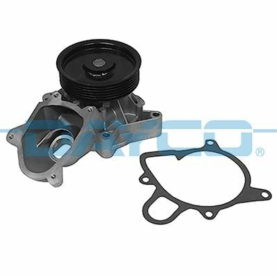 DAYCO DP326 | Devirdaim Su Pompası BMW M47 M47n E46 E87 E60 E83 E70