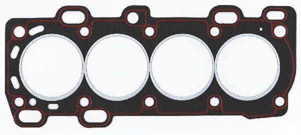 ELRING 025.441 | Silindir Kapak Contası (Renault: Laguna 2.0 16V N7q) / Volvo (S40-V40) (B4184s-B4204s-B4204t)