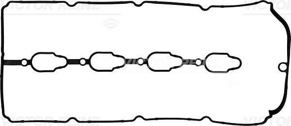VİCTOR REİNZ 71-53496-00 | Conta Subap Kapak (Kia Sorento 2.5 CRDI 02 / 10 / Hyundai Starex 2.5 CRDI 03 / 08)