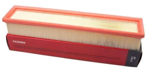 FILTRON AP134-4 | Renault Symbol 2006-2010 1.5 dCi Hava Filtresi