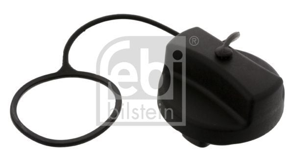 FEBI BILSTEIN 46459 | Depo Kapağı Mazot Sprinter 313