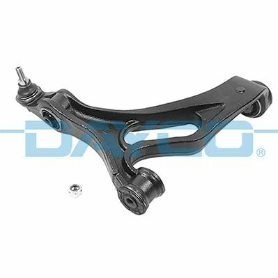 DAYCO DSS3518 | Sol Ön Alt Salıncak (VW Touareg 03-10 Porsche Cayenne 03-10)