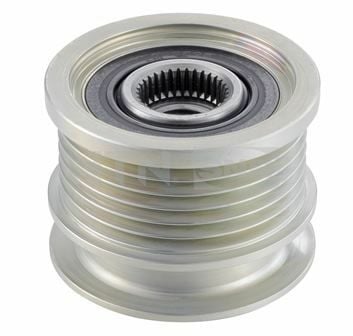 SNR GA75311 | Alternatör Kasnağı 10-Astra.J-Insignia 2.0D *A20dth*